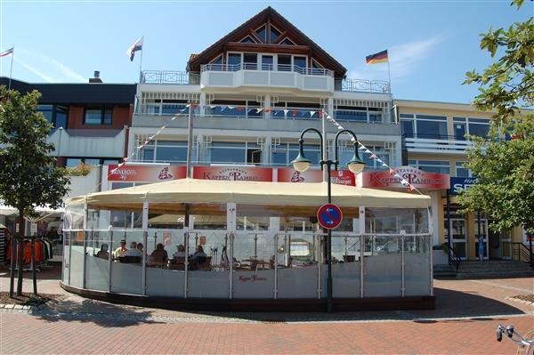 Kappen Plambeck Appartement Heiligenhafen Buitenkant foto