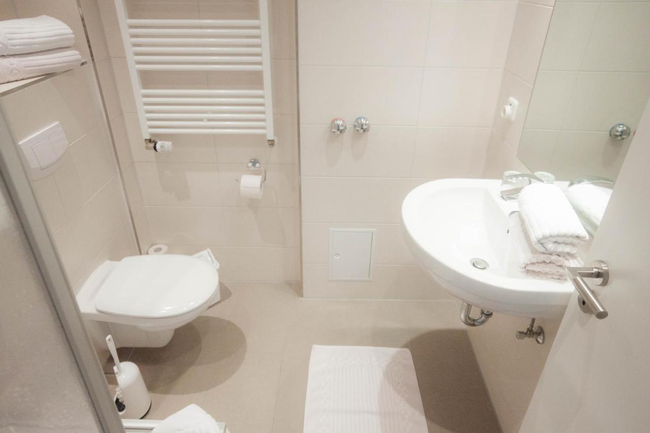 Kappen Plambeck Appartement Heiligenhafen Buitenkant foto