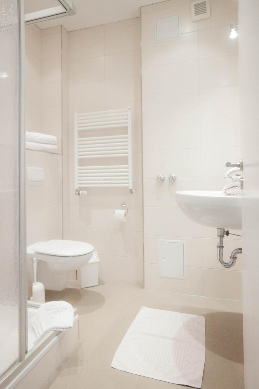 Kappen Plambeck Appartement Heiligenhafen Buitenkant foto