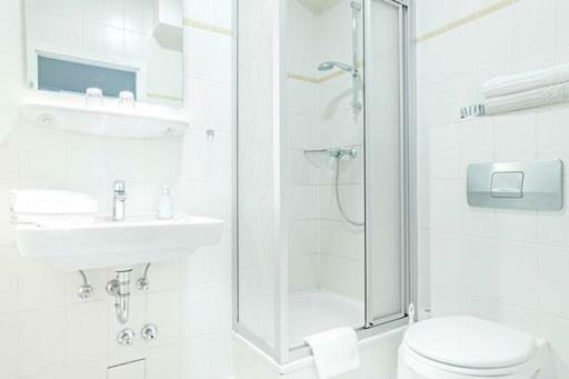 Kappen Plambeck Appartement Heiligenhafen Buitenkant foto