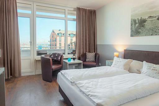 Kappen Plambeck Appartement Heiligenhafen Buitenkant foto